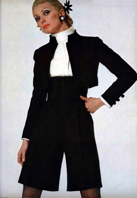 yves saint laurent vintage suit|yves saint laurent 60s fashion.